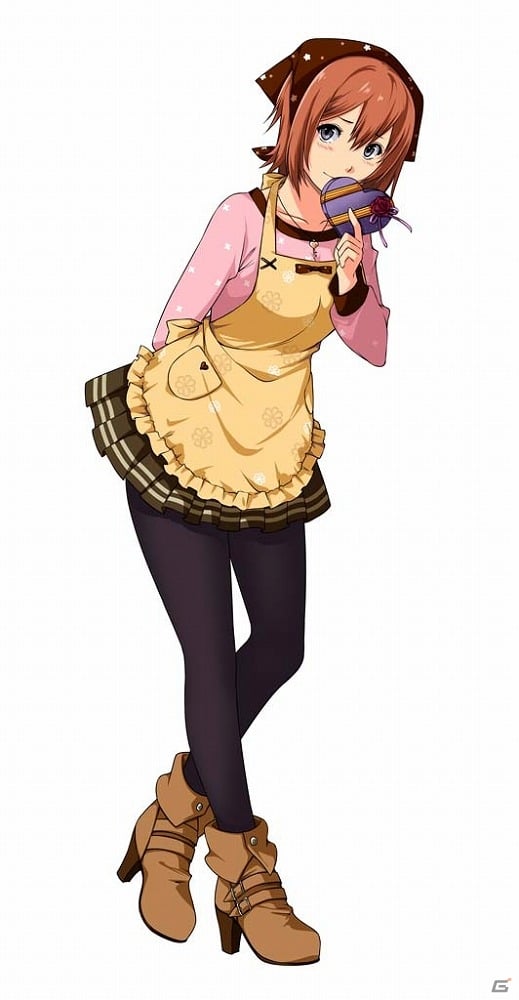 「英雄伝説 暁の軌跡」アルティナ・オライオンやマジカル・レンなどがピックアップされた「如月イベント支援ガチャ」が登場！の画像30