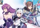 「ファンタシースター」シリーズ30周年を記念して「PSO2」の特製フレーム切手セットが発売！アイテムコードも付属