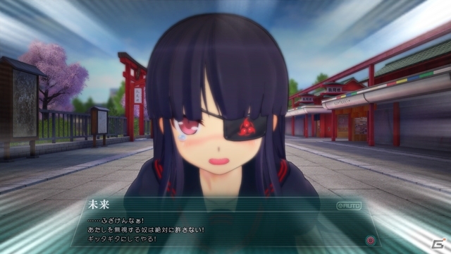 PS4「閃乱カグラ Burst Re:Newal」リビドーの赴くままに―5日間連続実況プレイヤー連続生放送が実施決定！の画像1