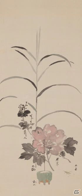 「生誕150年 横山大観展」×「明治東亰恋伽」コラボデザインのグッズ付き入場券が3月5日に発売！新キャラクター「横山大観」も登場の画像7