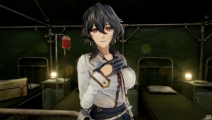 PS4/Xbox One/PC「コードヴェイン」クイーン討伐戦に参加した主人公は…？各キャラクターのバディ特性やマルチプレイ要素も紹介の画像25