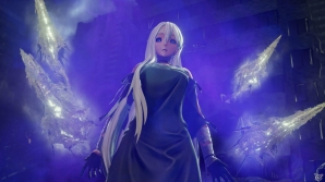 PS4/Xbox One/PC「コードヴェイン」クイーン討伐戦に参加した主人公は…？各キャラクターのバディ特性やマルチプレイ要素も紹介の画像28