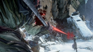 PS4/Xbox One/PC「コードヴェイン」クイーン討伐戦に参加した主人公は…？各キャラクターのバディ特性やマルチプレイ要素も紹介の画像36