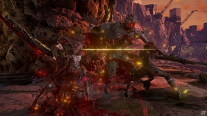 PS4/Xbox One/PC「コードヴェイン」クイーン討伐戦に参加した主人公は…？各キャラクターのバディ特性やマルチプレイ要素も紹介の画像40