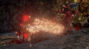 PS4/Xbox One/PC「コードヴェイン」クイーン討伐戦に参加した主人公は…？各キャラクターのバディ特性やマルチプレイ要素も紹介の画像41