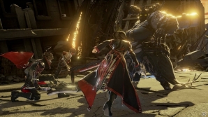 PS4/Xbox One/PC「コードヴェイン」クイーン討伐戦に参加した主人公は…？各キャラクターのバディ特性やマルチプレイ要素も紹介の画像42