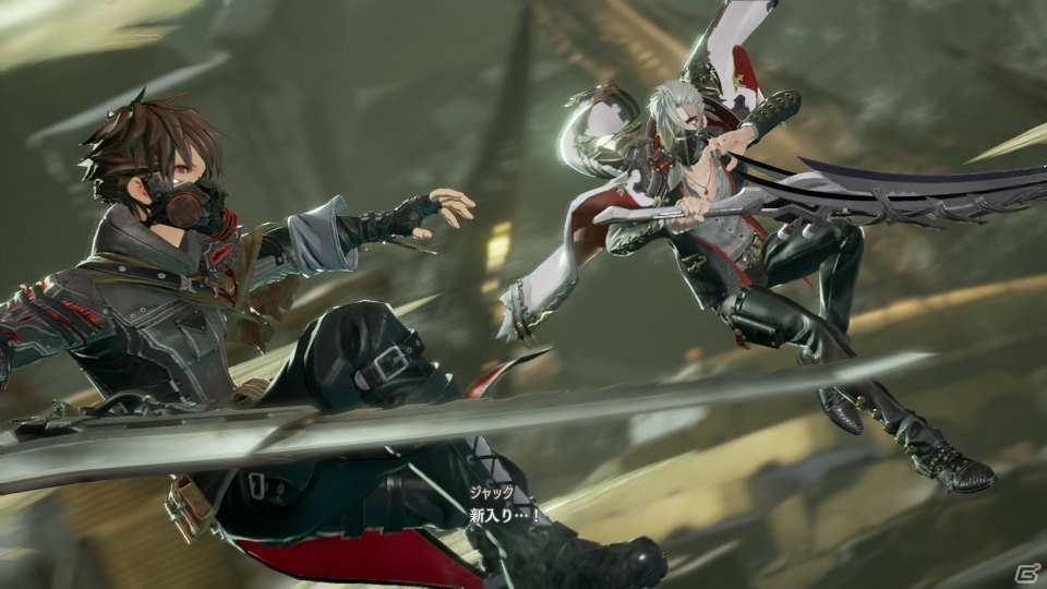 PS4/Xbox One/PC「コードヴェイン」クイーン討伐戦に参加した主人公は…？各キャラクターのバディ特性やマルチプレイ要素も紹介の画像13