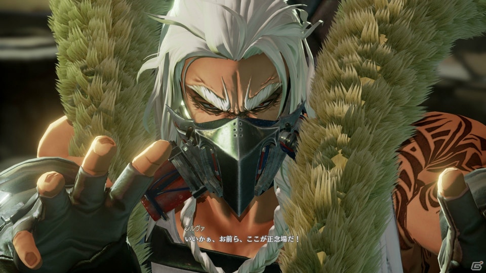 PS4/Xbox One/PC「コードヴェイン」クイーン討伐戦に参加した主人公は…？各キャラクターのバディ特性やマルチプレイ要素も紹介の画像16