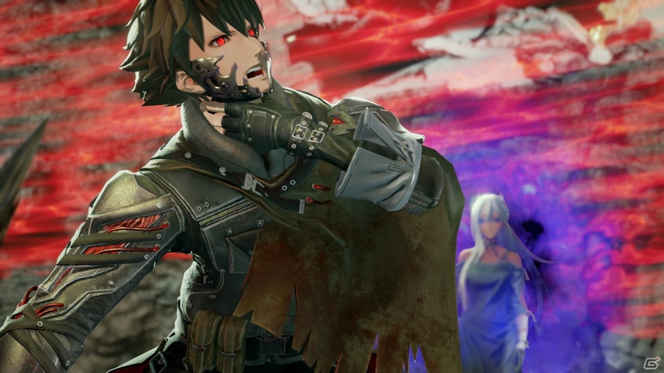 PS4/Xbox One/PC「コードヴェイン」クイーン討伐戦に参加した主人公は…？各キャラクターのバディ特性やマルチプレイ要素も紹介の画像20