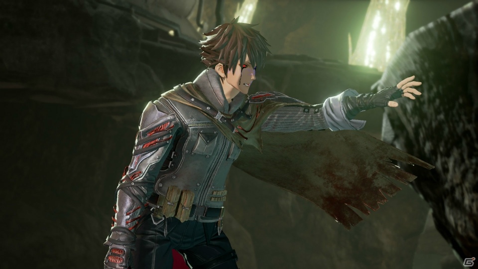 PS4/Xbox One/PC「コードヴェイン」クイーン討伐戦に参加した主人公は…？各キャラクターのバディ特性やマルチプレイ要素も紹介の画像23