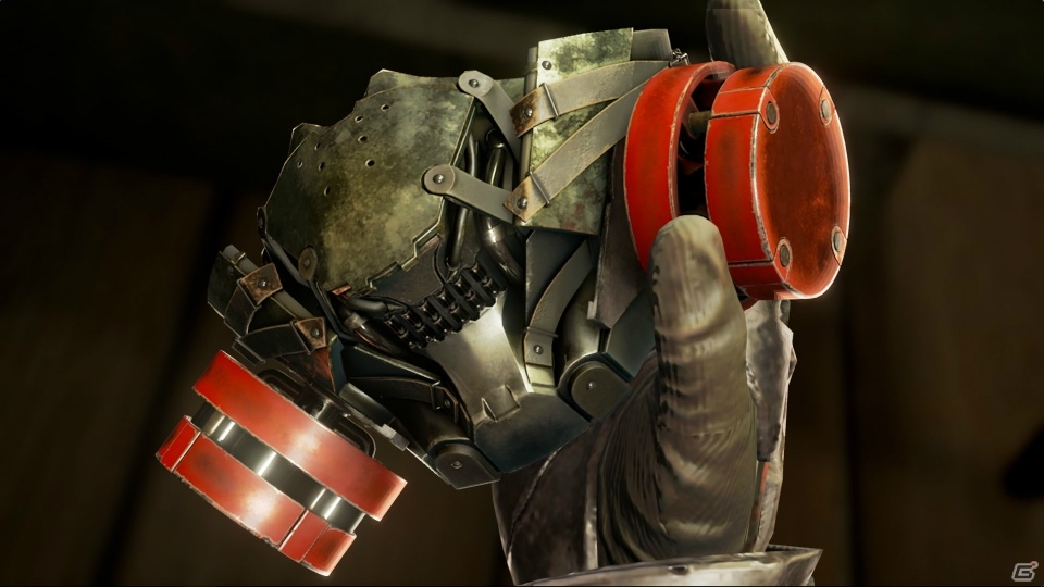 PS4/Xbox One/PC「コードヴェイン」クイーン討伐戦に参加した主人公は…？各キャラクターのバディ特性やマルチプレイ要素も紹介の画像32