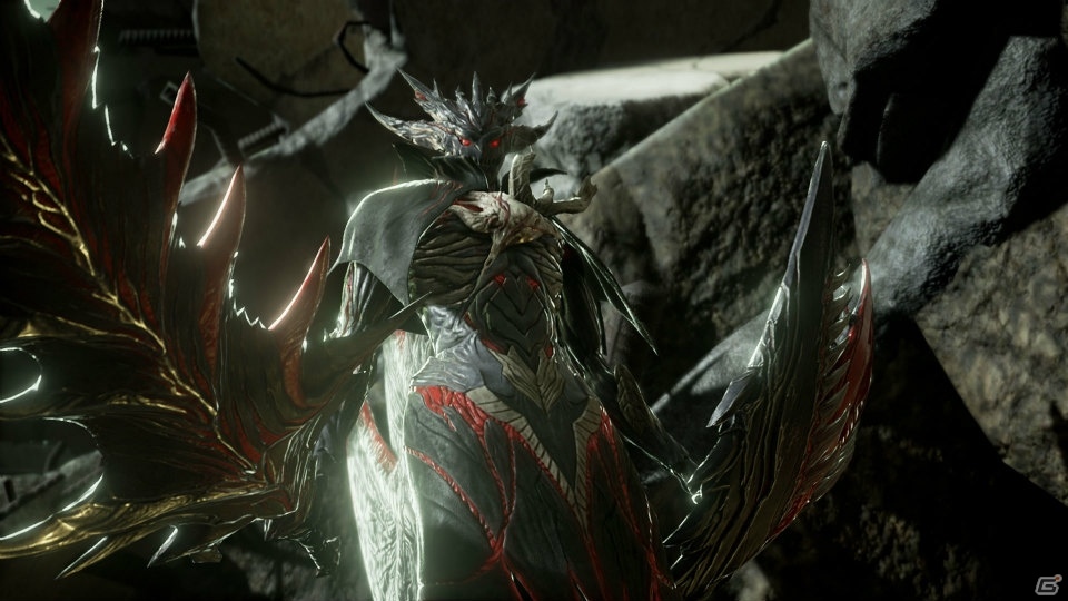 PS4/Xbox One/PC「コードヴェイン」クイーン討伐戦に参加した主人公は…？各キャラクターのバディ特性やマルチプレイ要素も紹介の画像8