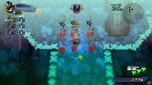 「あなたの四騎姫教導譚」に登場する4人の姫を改めてチェック―サブキャラクターやアクション時に選択する2つのモードも紹介の画像19