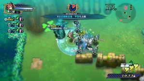 「あなたの四騎姫教導譚」に登場する4人の姫を改めてチェック―サブキャラクターやアクション時に選択する2つのモードも紹介の画像21