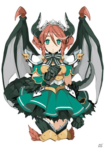 「あなたの四騎姫教導譚」に登場する4人の姫を改めてチェック―サブキャラクターやアクション時に選択する2つのモードも紹介の画像15