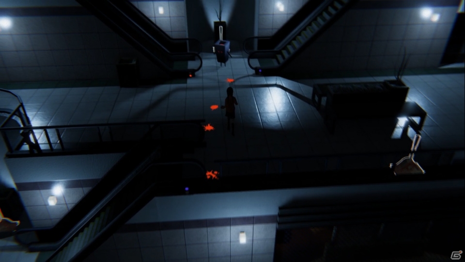 PC「YUMENIKKI –DREAM DIARY-」プレイ動画を収録した初のトレーラー「YUMENIKKI -DREAM DIARY- Now, wake up.」が公開！の画像4