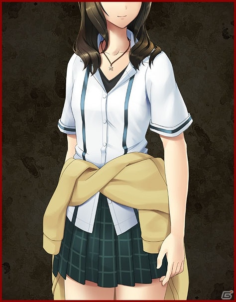 一冊の本をめぐり綴られる少女たちの物語―「Dear My Abyss」がNintendo Switch向けに配信開始！の画像10