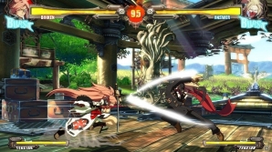 PS4/PS3版「ギルティギア イグザード レヴ ツー」バランス調整パッチが3月1日に配信！アーケードと同環境でのバトルが可能にの画像2