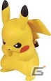 モンコレの新コンセプト！ポケモンが飛び出るモンスターボール型トイ「モンコレ ポケデルゼ」が2月24日に発売の画像4