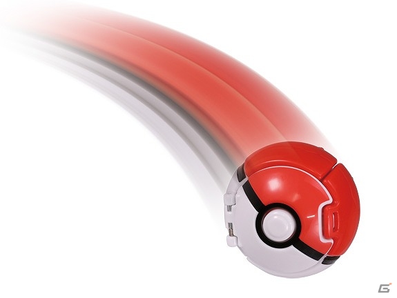 モンコレの新コンセプト！ポケモンが飛び出るモンスターボール型トイ「モンコレ ポケデルゼ」が2月24日に発売の画像5
