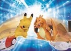 モンコレの新コンセプト！ポケモンが飛び出るモンスターボール型トイ「モンコレ ポケデルゼ」が2月24日に発売