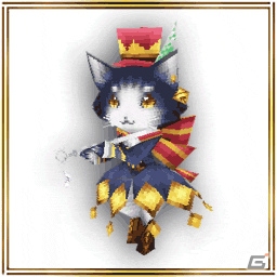 「アヴァベルオンライン」や「アルケミアストーリー」で2月22日の「猫の日」にちなんだイベント＆キャンペーンが開催の画像9