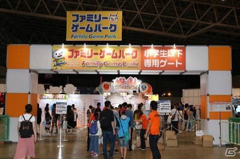 “新たなステージ、開幕。”をテーマとした「東京ゲームショウ2018」の開催概要が発表！の画像10