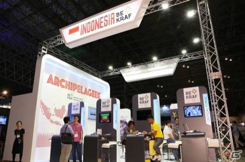 “新たなステージ、開幕。”をテーマとした「東京ゲームショウ2018」の開催概要が発表！の画像12