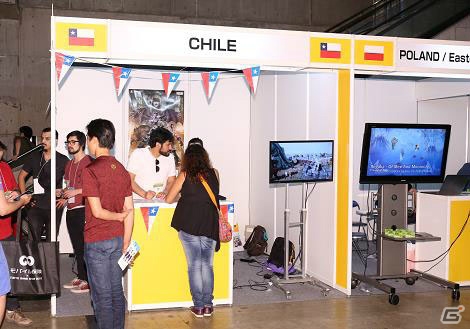 “新たなステージ、開幕。”をテーマとした「東京ゲームショウ2018」の開催概要が発表！の画像13