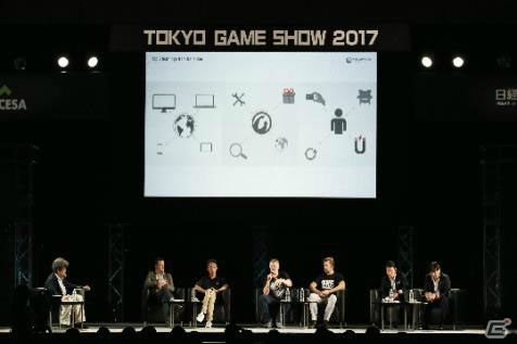 “新たなステージ、開幕。”をテーマとした「東京ゲームショウ2018」の開催概要が発表！の画像15