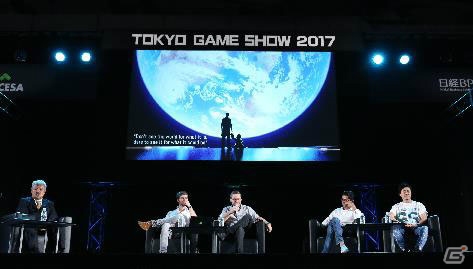 “新たなステージ、開幕。”をテーマとした「東京ゲームショウ2018」の開催概要が発表！の画像17
