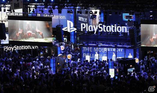“新たなステージ、開幕。”をテーマとした「東京ゲームショウ2018」の開催概要が発表！の画像2