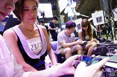 “新たなステージ、開幕。”をテーマとした「東京ゲームショウ2018」の開催概要が発表！の画像3