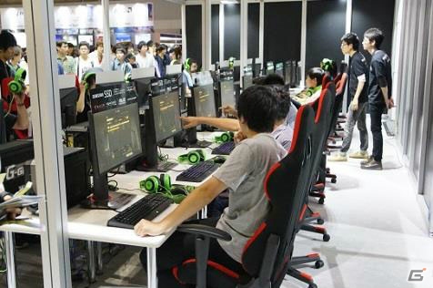 “新たなステージ、開幕。”をテーマとした「東京ゲームショウ2018」の開催概要が発表！の画像4