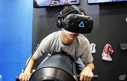 “新たなステージ、開幕。”をテーマとした「東京ゲームショウ2018」の開催概要が発表！の画像5