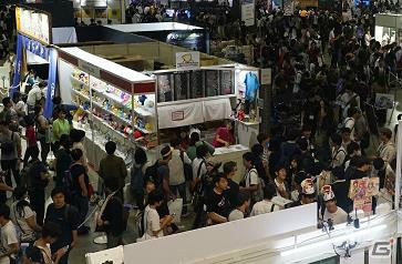 “新たなステージ、開幕。”をテーマとした「東京ゲームショウ2018」の開催概要が発表！の画像9