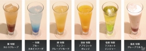 “大人になった馬鹿達”と次なるDestinationへ―PS Vita「VitaminX Destination」が発売！発売記念コラボカフェ情報も公開の画像7