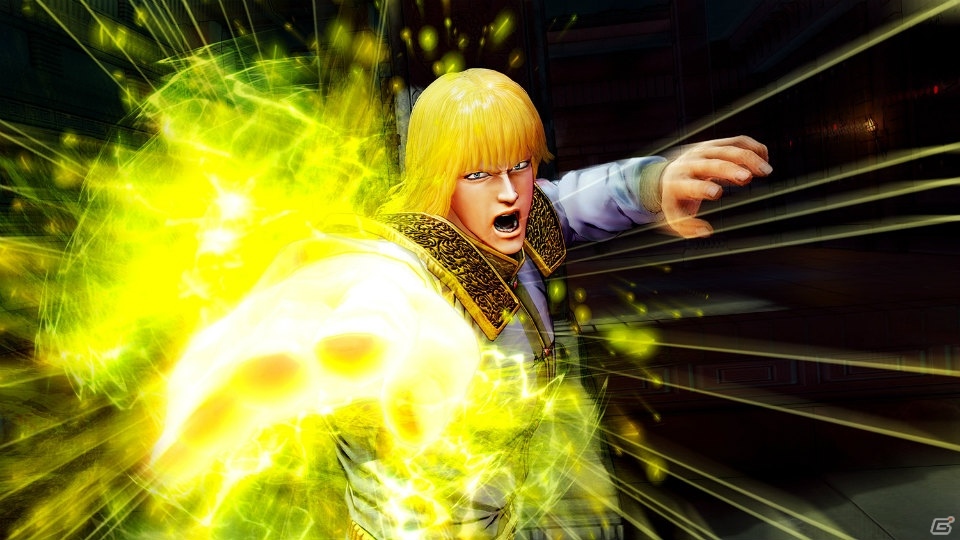 北斗神拳バトルや世紀末アドベンチャーを楽しめる「北斗が如く」体験版がPS Storeで配信開始の画像1