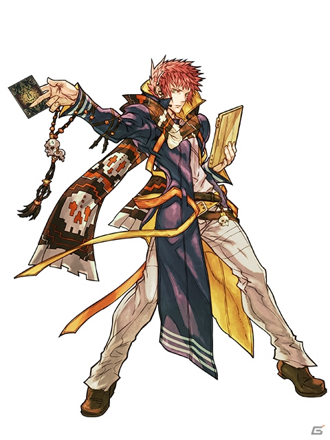 「クロノマギア」事前登録者数10万人突破！初披露となるプレイシーン紹介PVが公開！の画像11