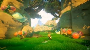 PS4「Yonder 青と大地と雲の物語」が配信開始―オープンワールドの世界で自分だけのスローライフを楽しもうの画像3