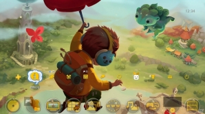 PS4「Yonder 青と大地と雲の物語」が配信開始―オープンワールドの世界で自分だけのスローライフを楽しもうの画像6