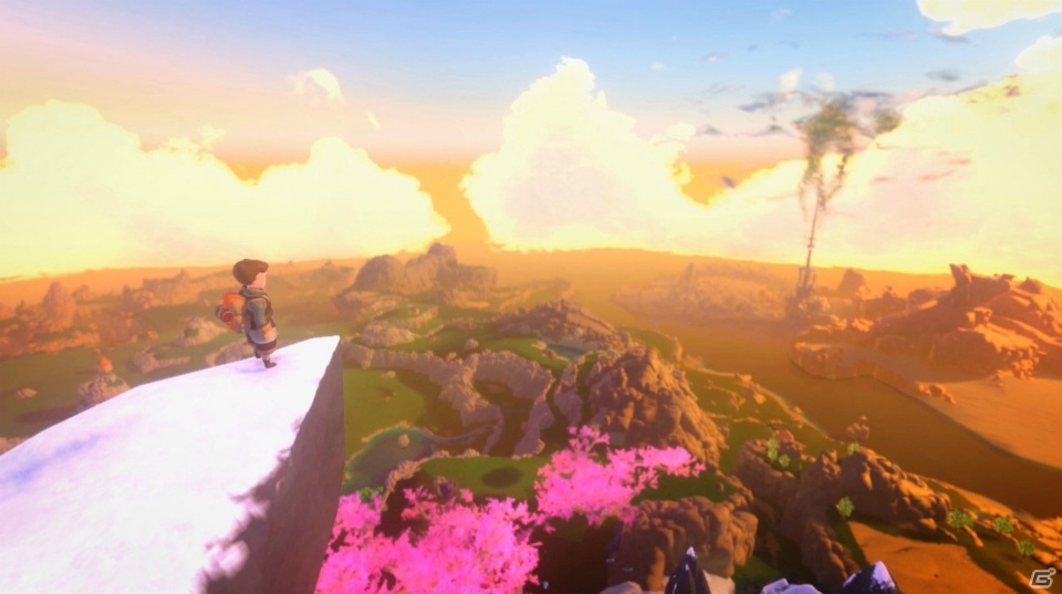 PS4「Yonder 青と大地と雲の物語」が配信開始―オープンワールドの世界で自分だけのスローライフを楽しもうの画像4