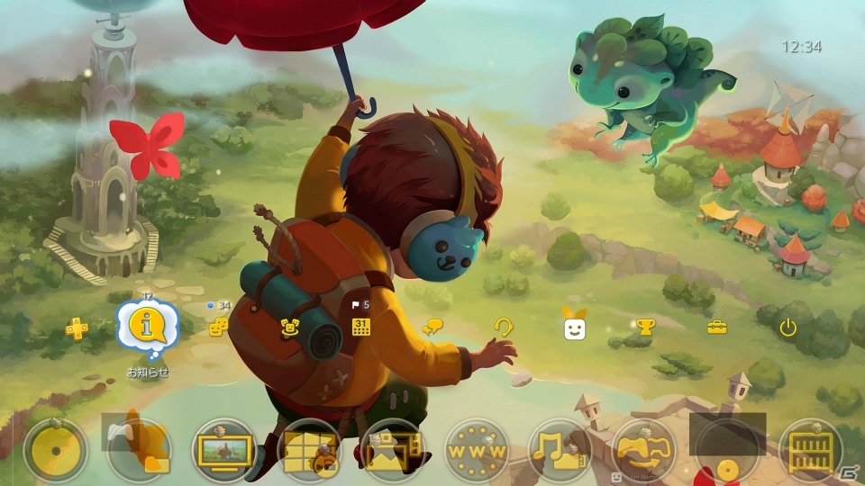 PS4「Yonder 青と大地と雲の物語」が配信開始―オープンワールドの世界で自分だけのスローライフを楽しもうの画像6