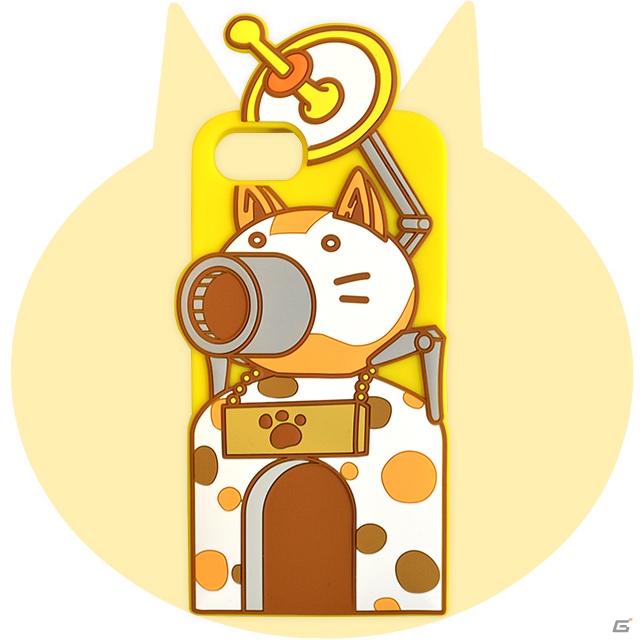 iOS/Android「にゃんこ大戦争」ネコの日グッズ販売が開始！期間限定ステージも登場の画像3