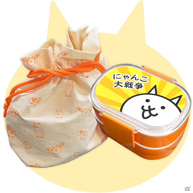 iOS/Android「にゃんこ大戦争」ネコの日グッズ販売が開始！期間限定ステージも登場の画像4