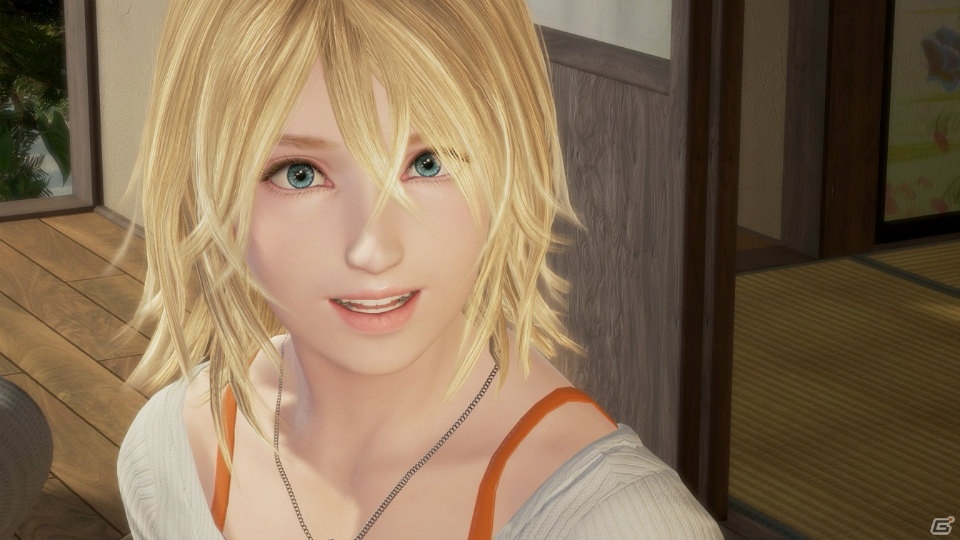 PS VR「サマーレッスン：ひかり・アリソン・ちさと3 in 1 基本ゲームパック」が発売！「メガネ＆日焼け」追加アイテムパックも配信中の画像2