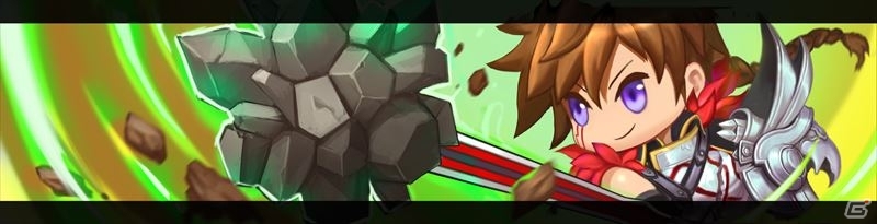 iOS/Android「TRINITY MASTER」に「乖離性ミリオンアーサー」のアーサーたちがアニマになって参戦！の画像4