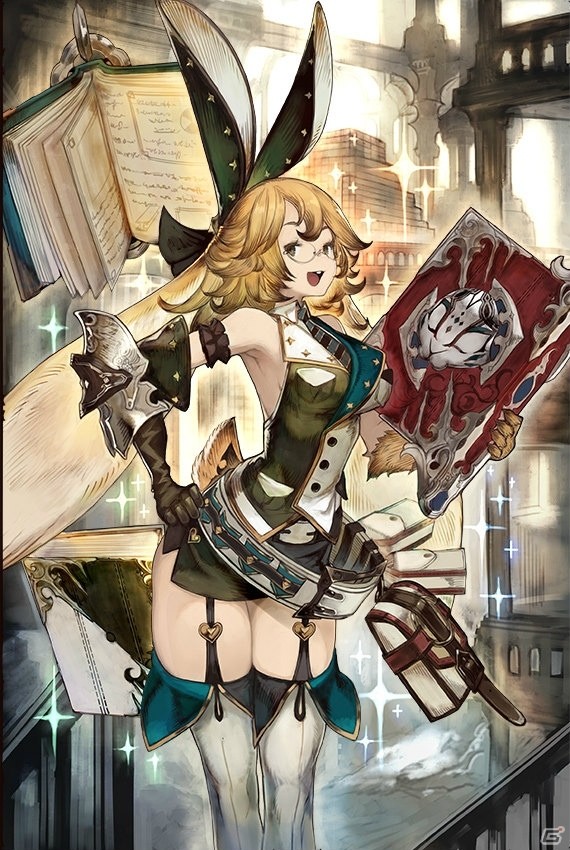 「チェインクロニクル3」エシャル篇メインストーリー第6章が追加！SSR「ムウティティ」が登場するフェスも開催の画像6