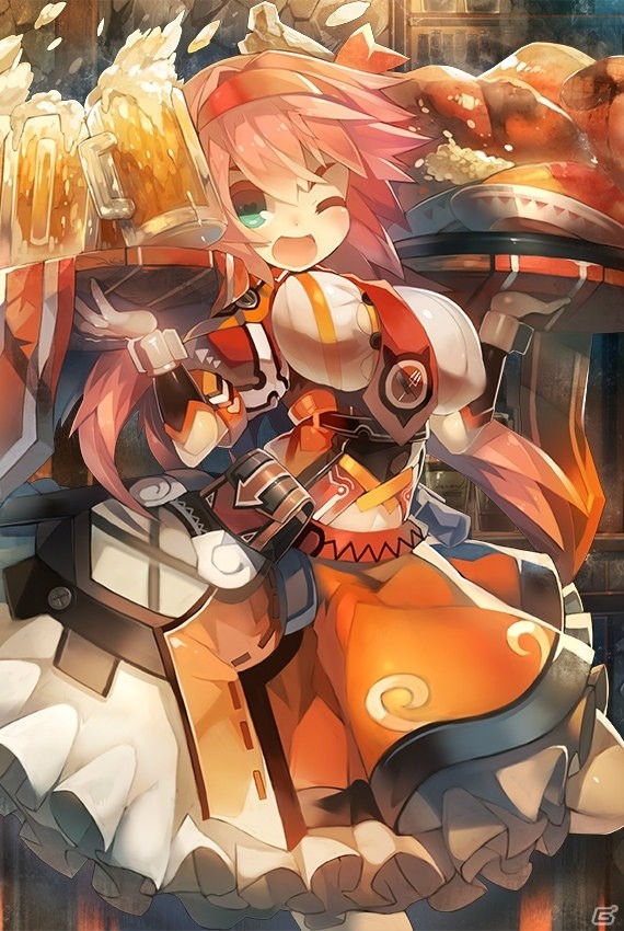 「チェインクロニクル3」エシャル篇メインストーリー第6章が追加！SSR「ムウティティ」が登場するフェスも開催の画像9