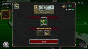 iOS/Android「メタルスラッグ アタック」新ゲームモード「ランクマッチ」などを含む大型アップデートVer.3.0が実装の画像3